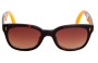 Toms Lyndi Replacement Lenses Front View 