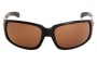 Ugly Fish High Tide Replacement Lenses Front View 