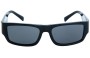 Versace MOD 4385 Replacement Lenses Front View 
