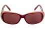 Vogue VO2606-S Replacement Lenses Front View 