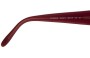 Vogue VO2606-S Replacement Lenses Model Number Location 