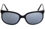 Vuarnet Pouilloux 002 Replacement Lenses Front View 