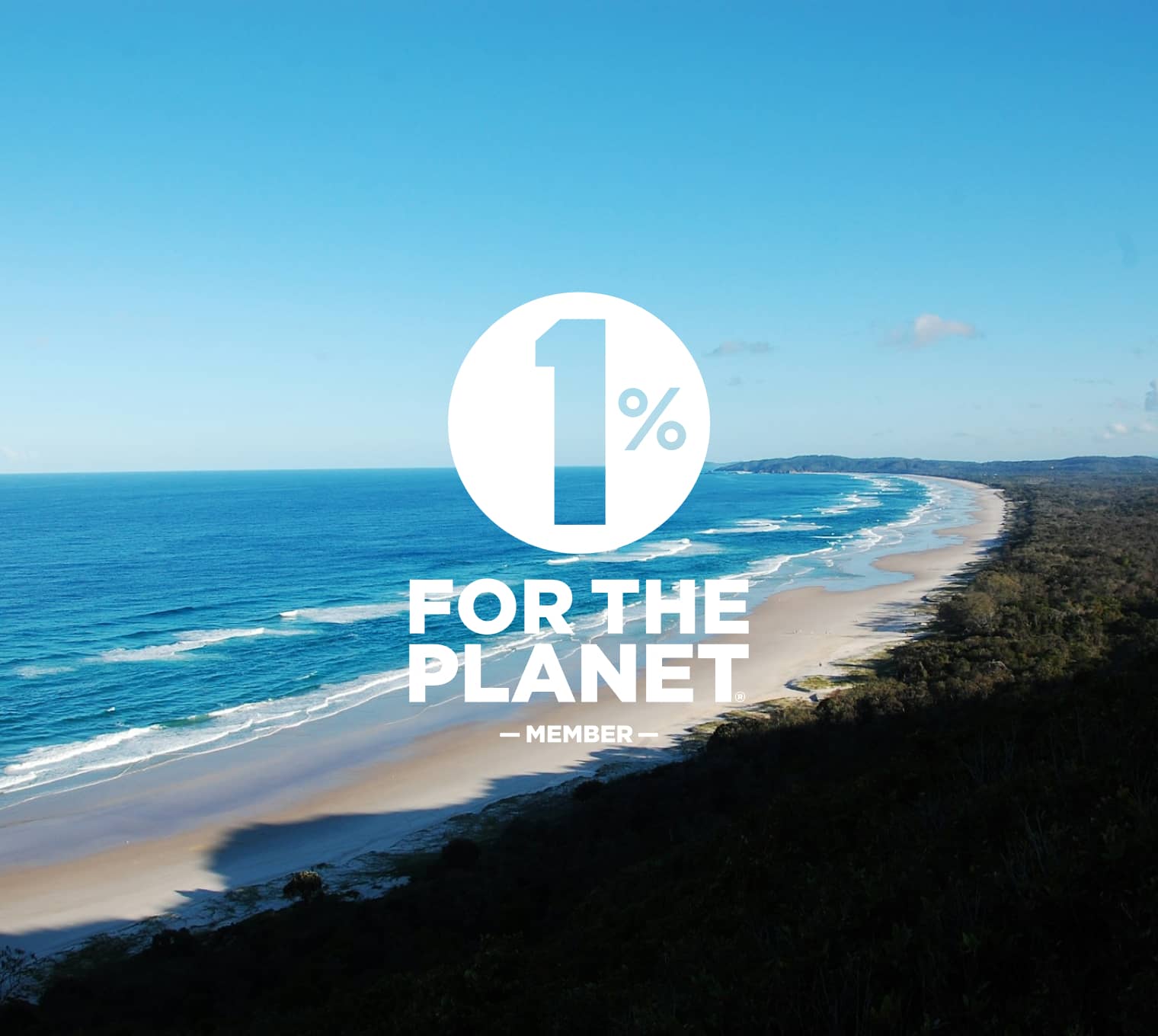 Read more about how Sunglass Fix contributes to the environment through 1% For The Planet