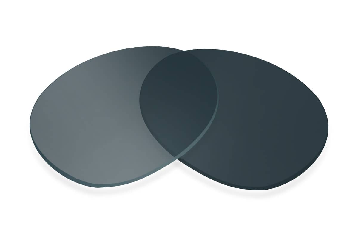 Black Onyx Photochromatic